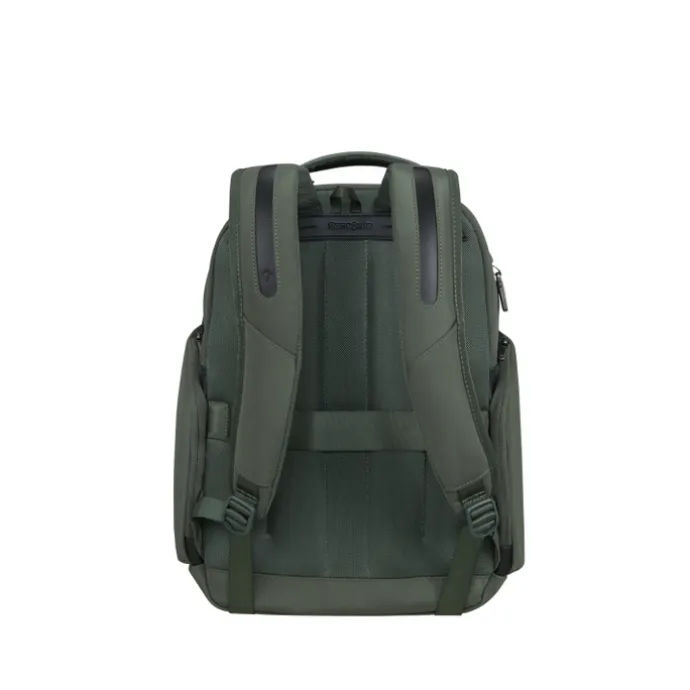Samsonite Paralux BT Everyday Backpack olive