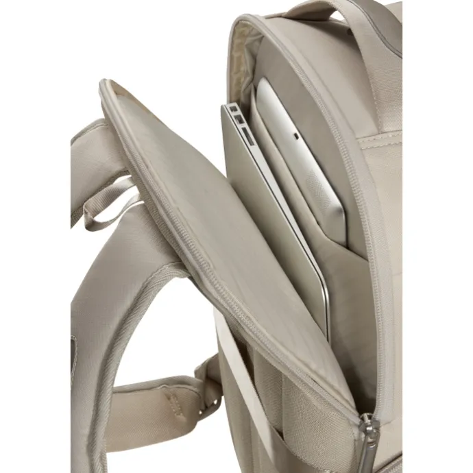 Samsonite Paralux BT Everyday Backpack stone grey