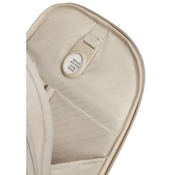 Samsonite Paralux BT Everyday Backpack stone grey