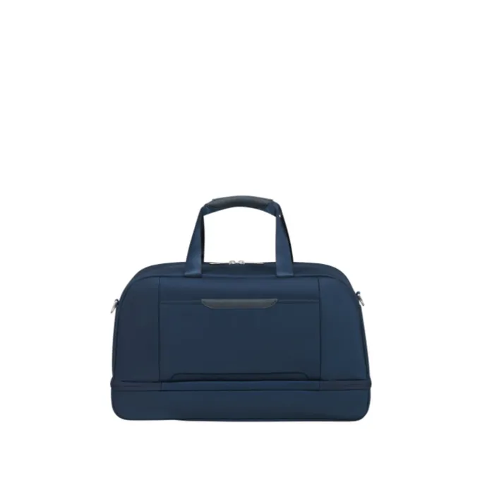 Samsonite Paralux BT Weekender Duffel midnight navy