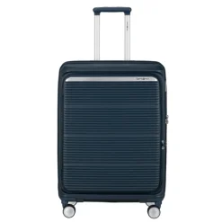 Samsonite Paralux HS Spinner 67 Expandable midnight blue