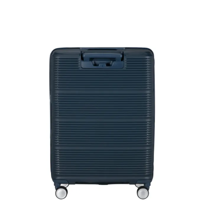 Samsonite Paralux HS Spinner 67 Expandable midnight blue