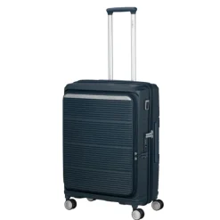 Samsonite Paralux HS Spinner 67 Expandable midnight blue