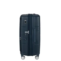 Samsonite Paralux HS Spinner 67 Expandable midnight blue