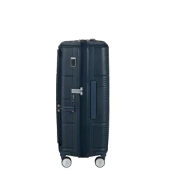 Samsonite Paralux HS Spinner 67 Expandable midnight blue