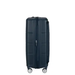Samsonite Paralux HS Spinner 67 Expandable midnight blue