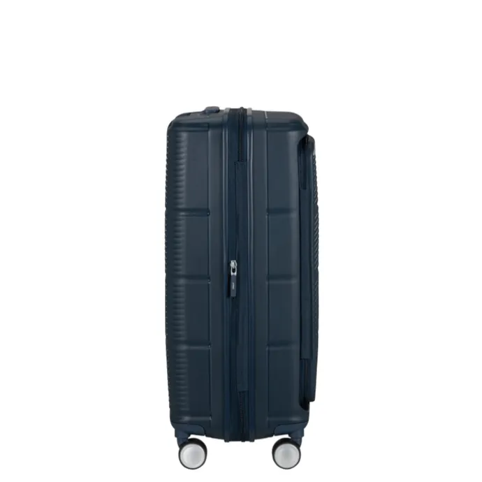 Samsonite Paralux HS Spinner 67 Expandable midnight blue