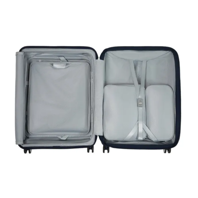Samsonite Paralux HS Spinner 67 Expandable midnight blue