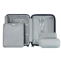 Samsonite Paralux HS Spinner 67 Expandable midnight blue