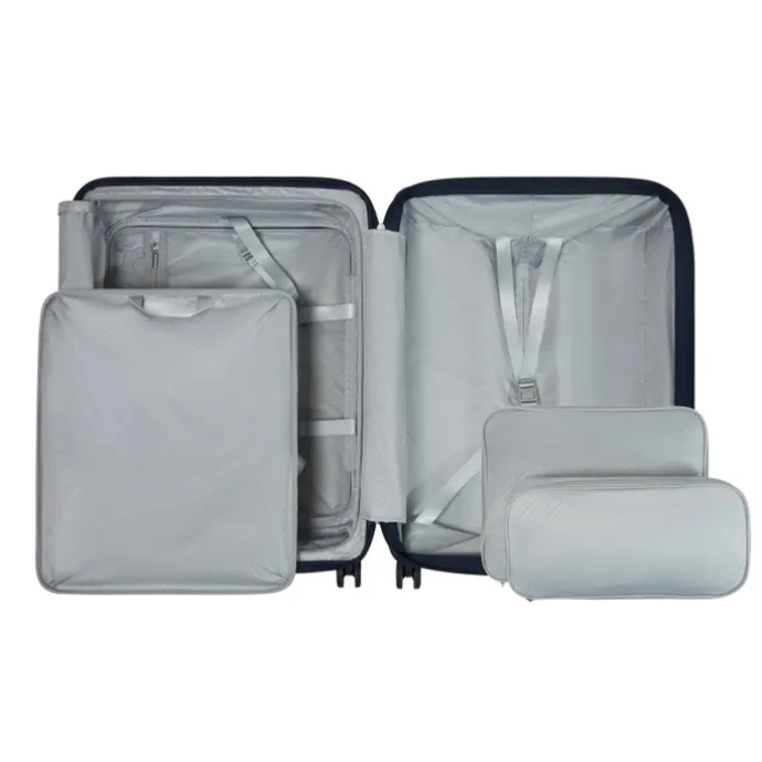 Samsonite Paralux HS Spinner 67 Expandable midnight blue
