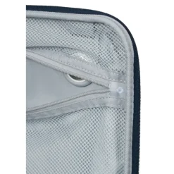 Samsonite Paralux HS Spinner 67 Expandable midnight blue