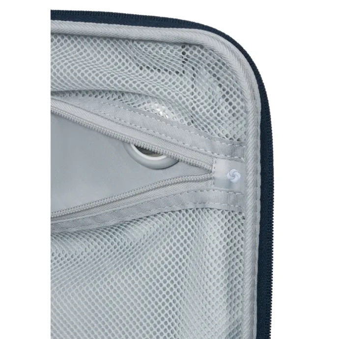 Samsonite Paralux HS Spinner 67 Expandable midnight blue