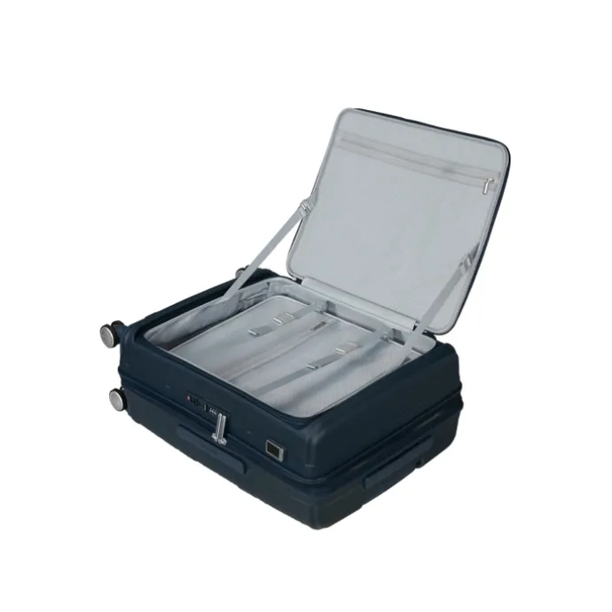 Samsonite Paralux HS Spinner 67 Expandable midnight blue