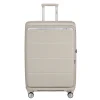 Samsonite Paralux HS Spinner 75 Expandable stone grey
