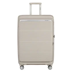 Samsonite Paralux HS Spinner 75 Expandable stone grey