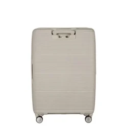 Samsonite Paralux HS Spinner 75 Expandable stone grey