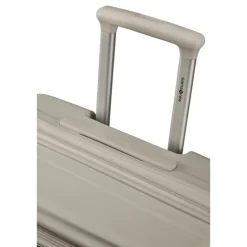 Samsonite Paralux HS Spinner 75 Expandable stone grey