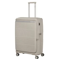 Samsonite Paralux HS Spinner 75 Expandable stone grey