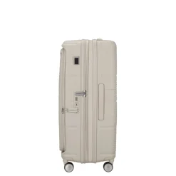 Samsonite Paralux HS Spinner 75 Expandable stone grey