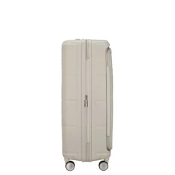 Samsonite Paralux HS Spinner 75 Expandable stone grey