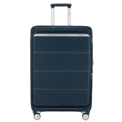 Samsonite Paralux HS Spinner 75 Expandable midnight blue