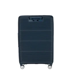 Samsonite Paralux HS Spinner 75 Expandable midnight blue