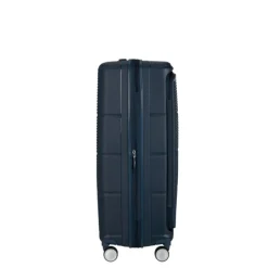 Samsonite Paralux HS Spinner 75 Expandable midnight blue