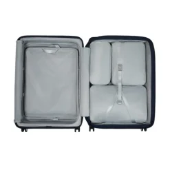 Samsonite Paralux HS Spinner 75 Expandable midnight blue