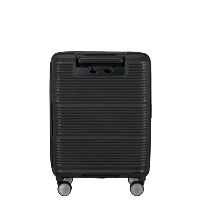 Samsonite Paralux HS Spinner 55 Expandable black