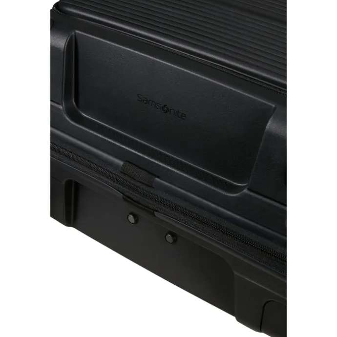 Samsonite Paralux HS Spinner 55 Expandable black