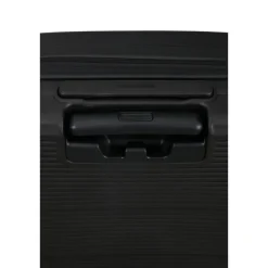 Samsonite Paralux HS Spinner 55 Expandable black