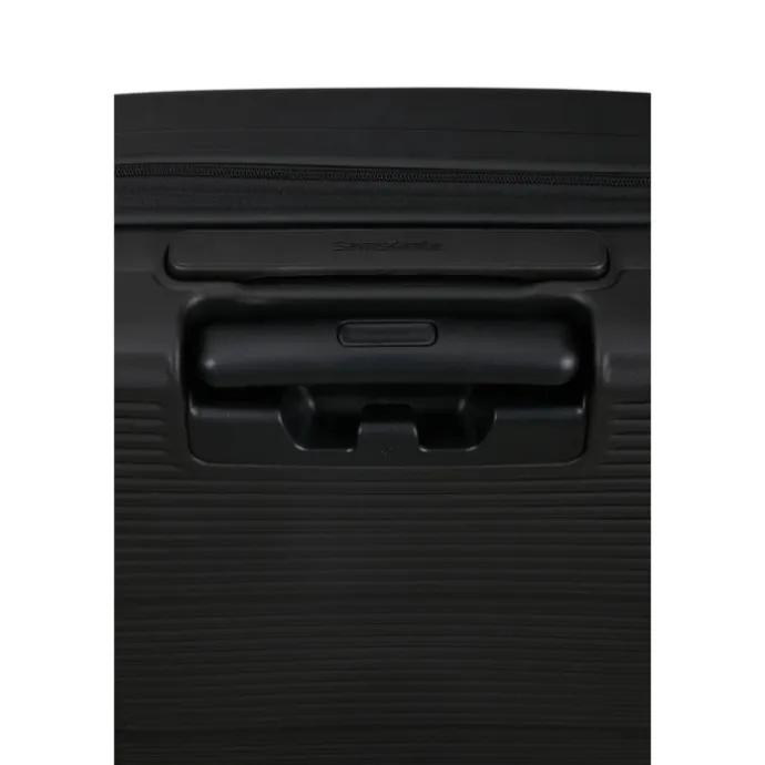 Samsonite Paralux HS Spinner 55 Expandable black