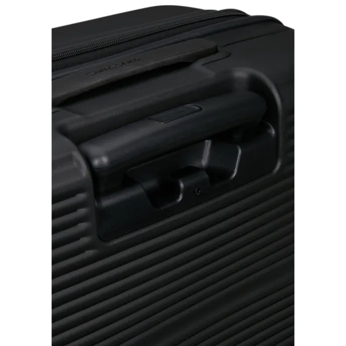 Samsonite Paralux HS Spinner 55 Expandable black