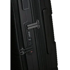Samsonite Paralux HS Spinner 55 Expandable black
