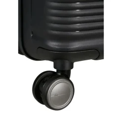 Samsonite Paralux HS Spinner 55 Expandable black