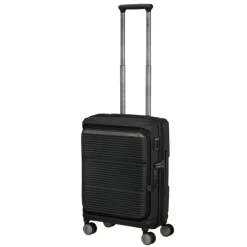 Samsonite Paralux HS Spinner 55 Expandable black