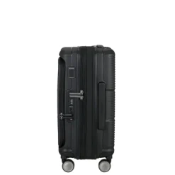 Samsonite Paralux HS Spinner 55 Expandable black
