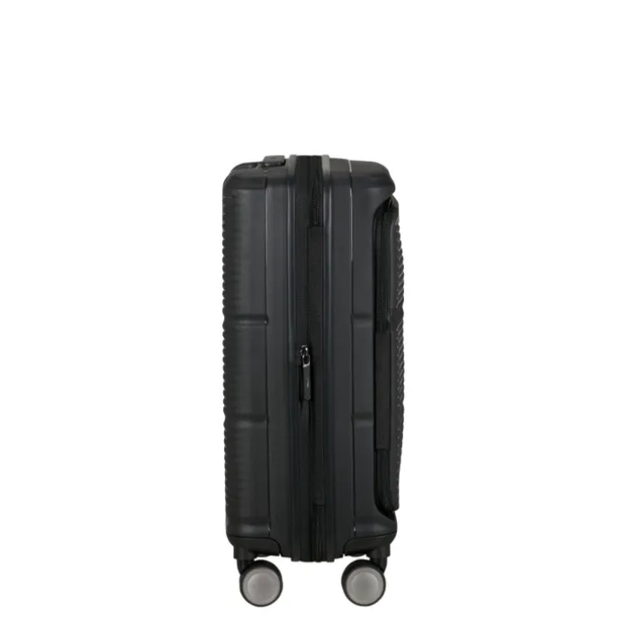 Samsonite Paralux HS Spinner 55 Expandable black