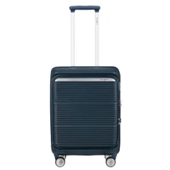 Samsonite Paralux HS Spinner 55 Expandable midnight blue