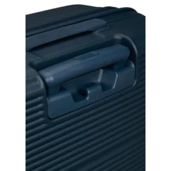 Samsonite Paralux HS Spinner 55 Expandable midnight blue