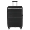 Samsonite Paralux HS Spinner 75 Expandable black