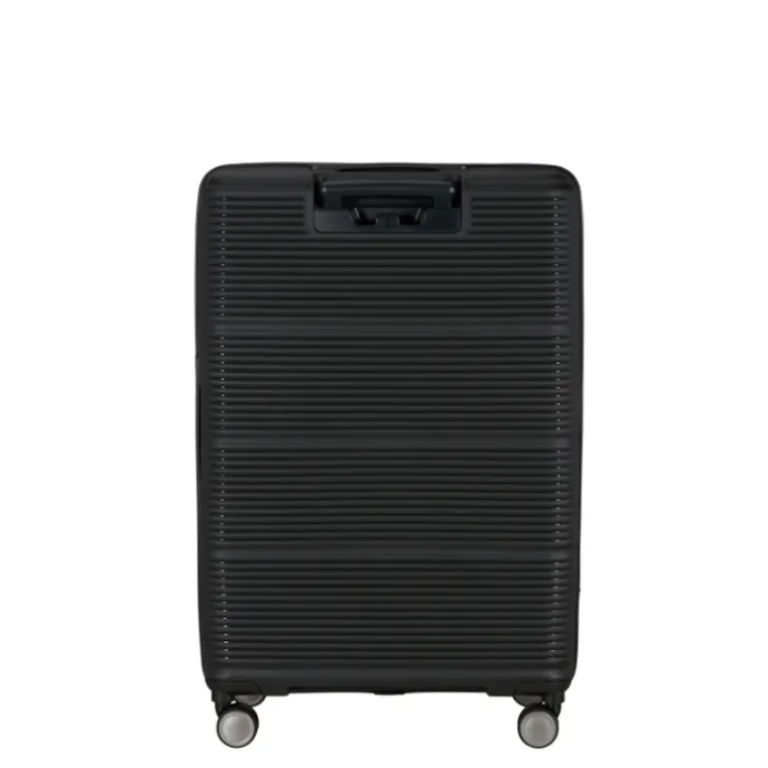 Samsonite Paralux HS Spinner 75 Expandable black