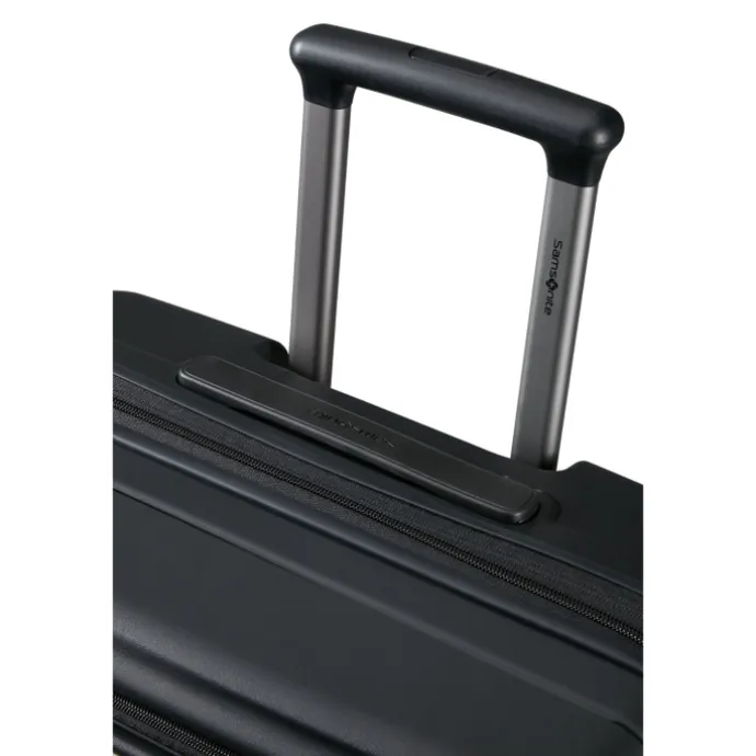 Samsonite Paralux HS Spinner 75 Expandable black