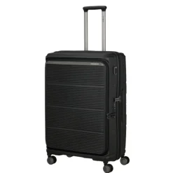 Samsonite Paralux HS Spinner 75 Expandable black