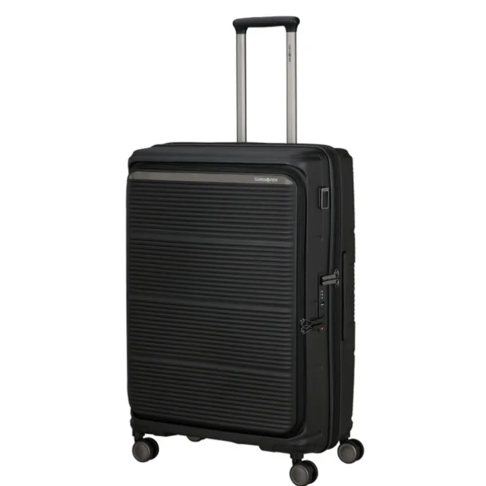 Samsonite Paralux HS Spinner 75 Expandable black