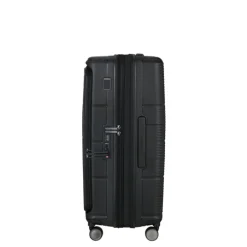 Samsonite Paralux HS Spinner 75 Expandable black