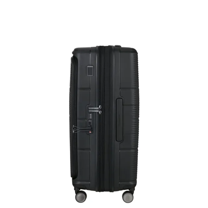 Samsonite Paralux HS Spinner 75 Expandable black