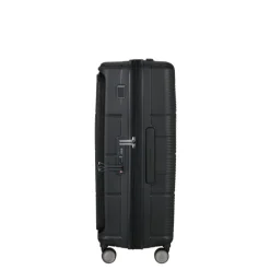 Samsonite Paralux HS Spinner 75 Expandable black