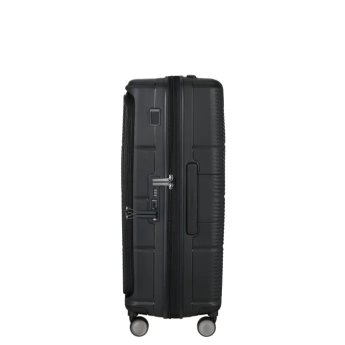 Samsonite Paralux HS Spinner 75 Expandable black