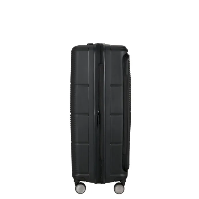 Samsonite Paralux HS Spinner 75 Expandable black